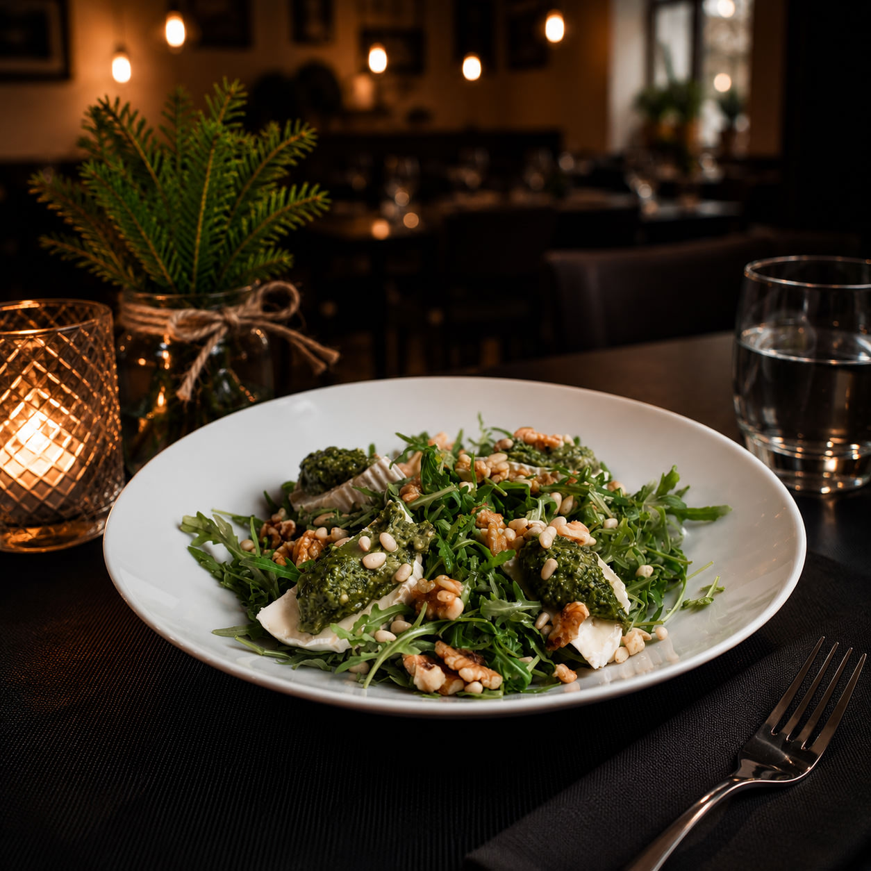 Rucola