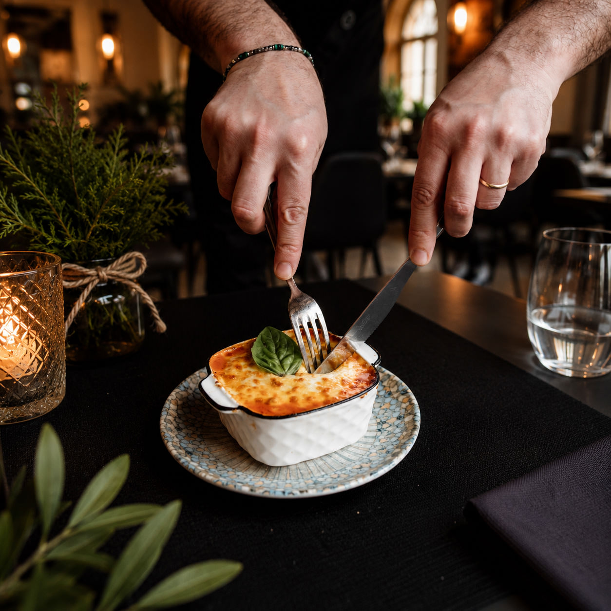 Parmiggiana
