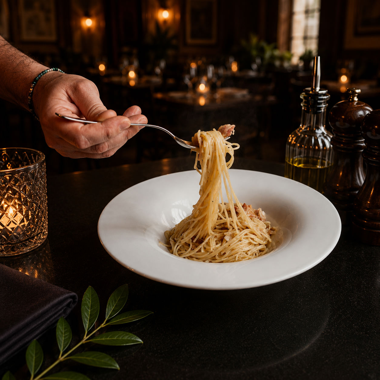 Carbonara